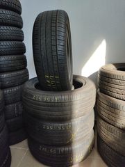 ΓΕΡΜΑΝΟΣ 4x Pirelli Scorpion Verde 235/55R19 101V MO (DOT 2715)