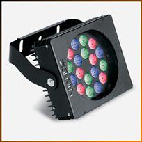 Griven AL-1351 DART 30 LED Colour Changer - GRIVEN
