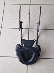 YAMAHA TRACER 900 2019 ΣΧΑΡΑ GIVI TOPCASE