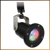 Griven AL-1450 DAISY ON 10 LED Colour Changer - GRIVEN