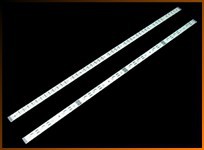 Coemar LINEALED 1-50 WHITE ST - Coemar