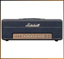 MARSHALL 2245-01 JTM45 vintage 30W Guitar Amplifier REISSUE - Marshall