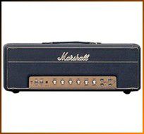 MARSHALL 2245-01 JTM45 vintage 30W Guitar Amplifier REISSUE - Marshall
