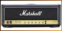 MARSHALL 2203-01 100W Guitar Amplifier - Marshall