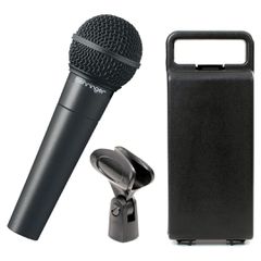 BEHRINGER XM8500 Ultravoice XM-8500 Dynamic Cardioid Microphone - Behringer