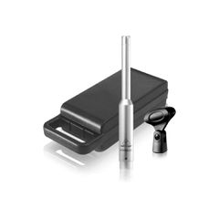 BEHRINGER ECM8000 Omnidirectional Measurement Condenser Microphone - Behringer-thumb-1