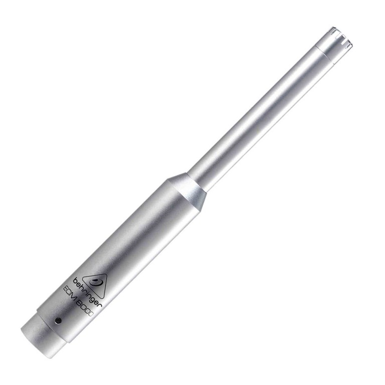 BEHRINGER ECM8000 Omnidirectional Measurement Condenser Microphone - Behringer