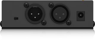 BEHRINGER PS400 Ultra-Compact Phantom Power Supply - Behringer-thumb-1