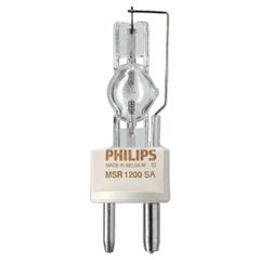 Philips MSR1200 SA 100V-1200W GY22 Discharge Metal Halide 200211 - PHILIPS