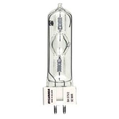 SYLVANIA BA575/2 - MSD575/2 SE NHR GX9.5 LAMP 95V-575W 2000H - SYLVANIA