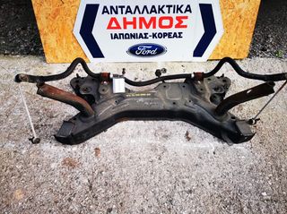 SUZUKI SWIFT '11-'14 ΜΕΤΑΧΕΙΡΙΣΜΕΝΗ ΓΕΦΥΡΑ ΨΑΛΙΔΙΩΝ 