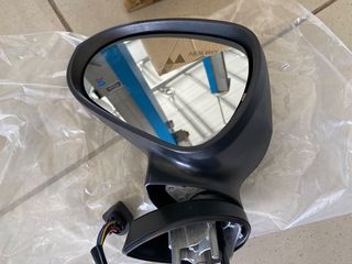 Ηλεκτρικός καθρέπτης αριστερός Seat leon (ηλεκτρικά αναδιπλούμενος)-thumb-2