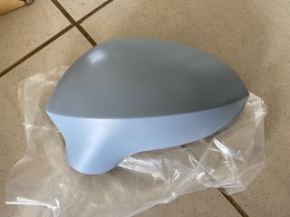 Ηλεκτρικός καθρέπτης αριστερός Seat leon (ηλεκτρικά αναδιπλούμενος)-thumb-3