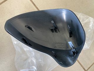 Ηλεκτρικός καθρέπτης αριστερός Seat leon (ηλεκτρικά αναδιπλούμενος)-thumb-4