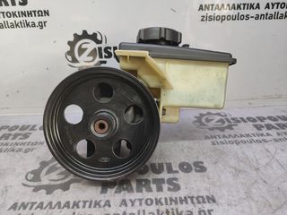 ΑΝΤΛΙΑ ΥΔΡΑΥΛΙΚΟΥ ΤΙΜΟΝΙΟΥ FORD MONDEO (CHBA) 1.8 16V BENZ. 2000'-2007' (Z)