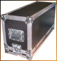 Art Sound Case For Guitar Amplifier Head JCM800,JCM900,JCM2000 - ArtSound and Lights