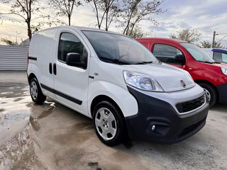 Κλούβα Fiat 2018 FIORINO SX ΟΘΟΝΗ NAVI CRUISE-thumb-1