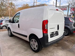 Κλούβα Fiat 2018 FIORINO SX ΟΘΟΝΗ NAVI CRUISE-thumb-2
