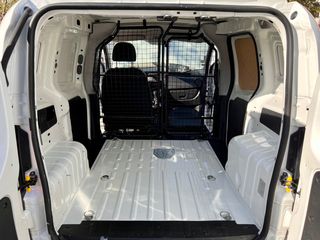 Κλούβα Fiat 2018 FIORINO SX ΟΘΟΝΗ NAVI CRUISE-thumb-7