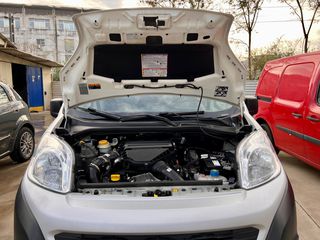Κλούβα Fiat 2018 FIORINO SX ΟΘΟΝΗ NAVI CRUISE-thumb-14