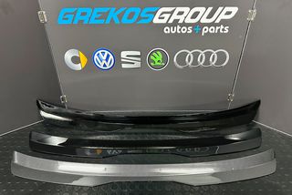 VW GOLF MK7/7,5 ΑΕΡΟΤΟΜΗ ΟΡΟΦΗΣ