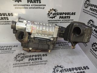 ΚΟΜΠΡΕΣΟΡΑΣ VW TIGUAN 2007-2018/GOLF 6 2008-2013/JETTA 2011- /SHARAN 2010- /POLO 2010- /BEETLE 2011-2016/TOURAN 2006-2015/SCIROCCO 2008-2017/EOS 2007-2015 (Z)-thumb-1