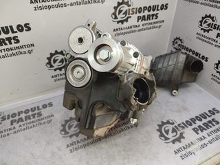 ΚΟΜΠΡΕΣΟΡΑΣ VW TIGUAN 2007-2018/GOLF 6 2008-2013/JETTA 2011- /SHARAN 2010- /POLO 2010- /BEETLE 2011-2016/TOURAN 2006-2015/SCIROCCO 2008-2017/EOS 2007-2015 (Z)-thumb-2