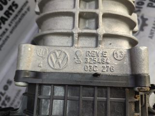 ΚΟΜΠΡΕΣΟΡΑΣ VW TIGUAN 2007-2018/GOLF 6 2008-2013/JETTA 2011- /SHARAN 2010- /POLO 2010- /BEETLE 2011-2016/TOURAN 2006-2015/SCIROCCO 2008-2017/EOS 2007-2015 (Z)-thumb-4