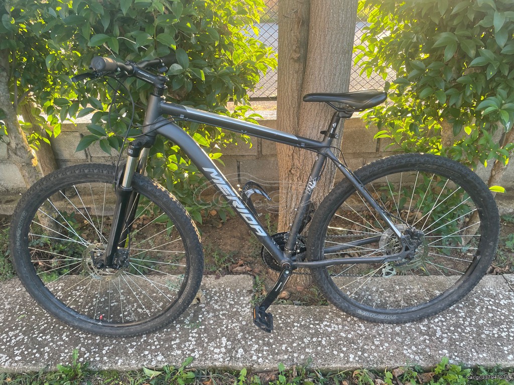 All - Mountain Merida 2022 Big nine ΤΕΛΙΚΗ ΤΙΜΗ
