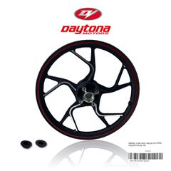 ΖΑΝΤΑ 1ΤΕΜ ΠΙΣΩ ΓΝΗΣΙΑ DAYTONA VELOS R 4 /