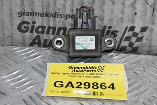 Αισθητήρας Mitsubishi L200 KB4/Outlander 2006-2014 8651A059