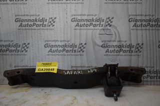 Βαση Διαφορικού Μπροστά Mitsubishi L200 KB4 2006-2012