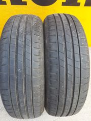 ΖΕΥΓΑΡΙ  165/65/14...BFGOODRICH ADVANTAGE...ΣΕ ΠΑΡΑ ΠΟΛΥ ΚΑΛΗ ΚΑΤΑΣΤΑΣΗ...ΜΕ DOT 1020