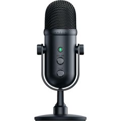 Razer Seiren V2 Pro Δυναμικό Μικρόφωνο με Σύνδεση USB