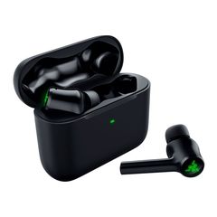 Razer Hammerhead Pro Hyperspeed In-ear Bluetooth Handsfree - Μαύρο