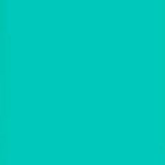 Chris James Color Roll 116 Medium Blue Green 122Χ100 cm - Chris James
