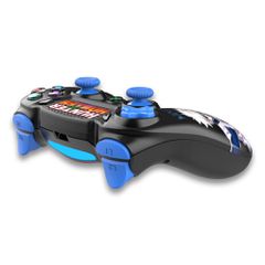 Wireless PS4 Controller - Hunter X Hunter - Gon & Kirua-thumb-1