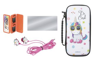Unik - Nintendo Switch Starter Pack-thumb-1