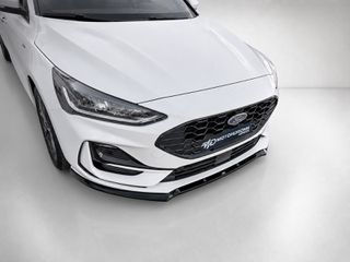 Εμπρός Σπλίτερ V.2 Ford Focus Mk4 ST / ST-Line (2018-)-thumb-3