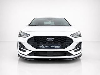 Εμπρός Σπλίτερ V.2 Ford Focus Mk4 ST / ST-Line (2018-)