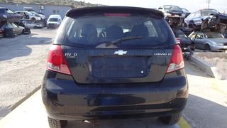 Ταμπλό Chevrolet Aveo '05 Προσφορά-thumb-1