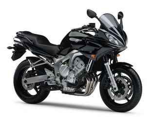 ΣΕΤ ΑΥΤΟΚΟΛΛΗΤΑ ΓΙΑ Yamaha FZ6 Fazer 2004-2006