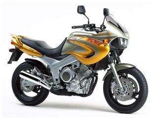 ΣΕΤ ΑΥΤΟΚΟΛΛΗΤΑ ΓΙΑ Yamaha TDM 1999-2003