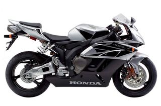 ΣΕΤ ΑΥΤΟΚΟΛΛΗΤΑ ΓΙΑ HONDA CBR1000RR 2004-2005