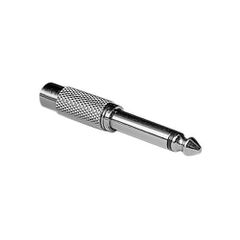 Adam Hall 7540 - Adapter RCA to Jack Phono adaptor - Adam Hall