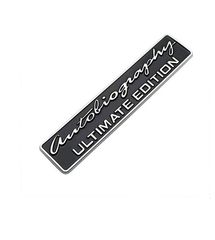 Αυτοκόλλητο έμβλημα για Land Rover