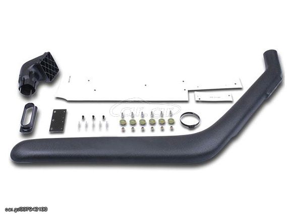 Αναπνευστήρας (snorkel) για Land Rover Discovery 2