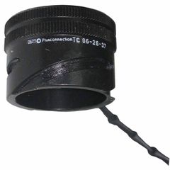 Ten 47 Lid cap for Female LK37 - Ten 47