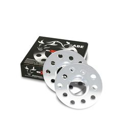 Αλουμινένιος αποστάτης τροχού 40mm 5X120 για BMW 3ER E90 E91 E92 E93