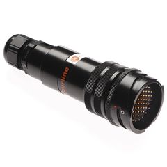Ten 47 Tourline Series 150 Pins-48 Channels Male Inline Audio-Multi-Cable - Ten 47